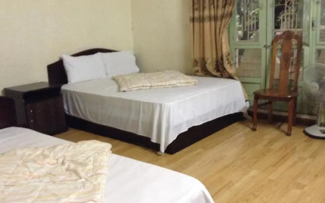 Kim Cuong 1 Hotel