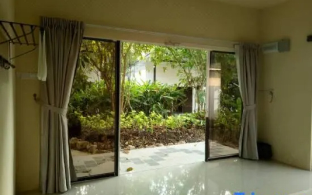 The Firefly Resort Semporna