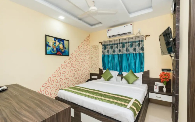 Dreamland by FabHotel