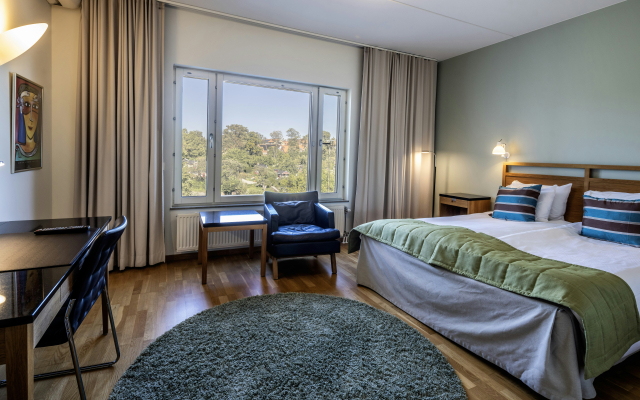 First Hotel Planetstaden