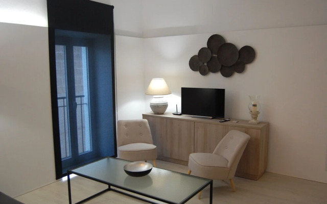 Apartamento Guesting Basilica 3