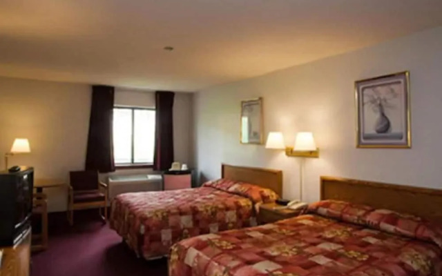 Eastbrook Inn