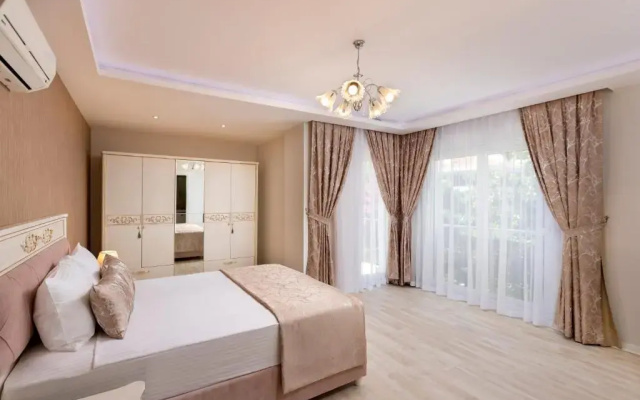 Onix Apart Otel