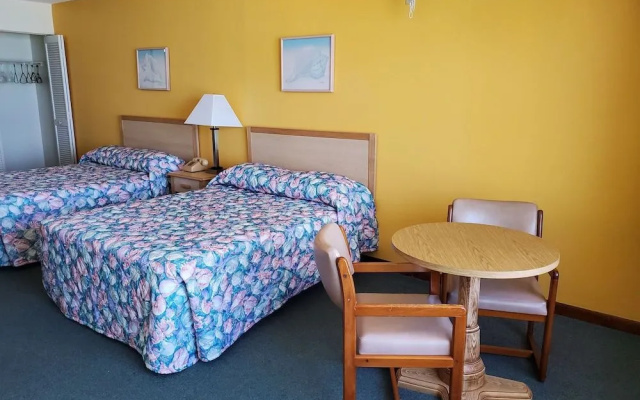 South Shore Motel