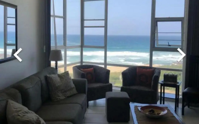 Rockview Holiday Beach Apartment