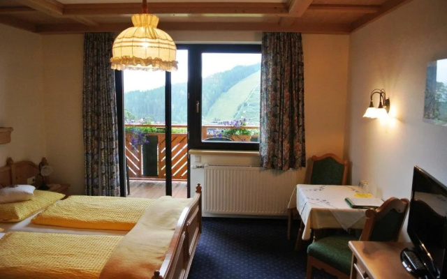 Pension Bergpracht