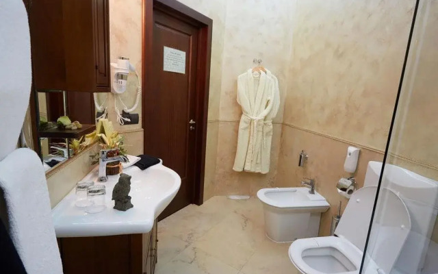 Апарт-Отель Сова