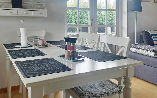 6 Person Holiday Home in Karrebaeksminde