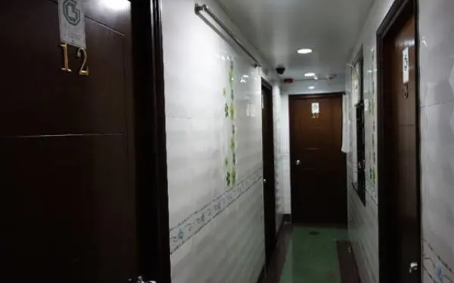 New China Guest House