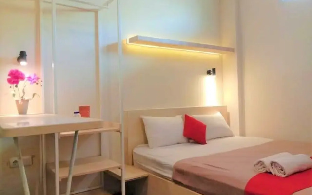 URVANA Hotel By Majestra Hospitality