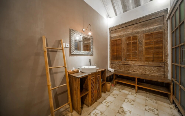 Cocopoco Villa