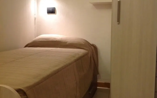 Faenza Apartment