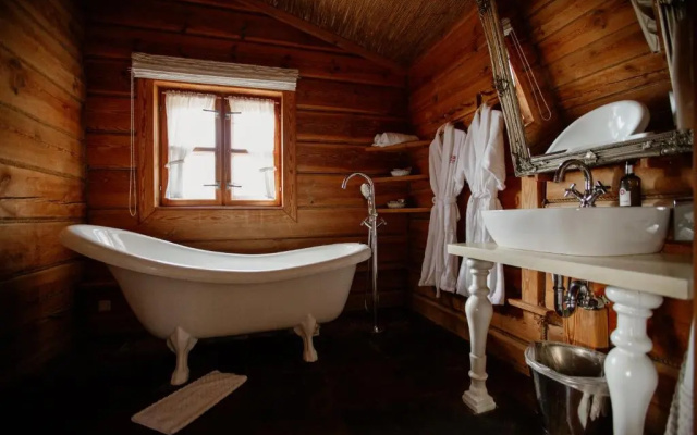 Głęboczek Vine Resort& Spa