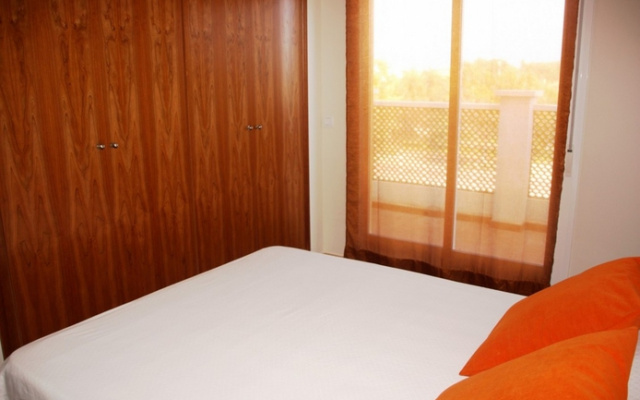 Chalets Bellamar 3000