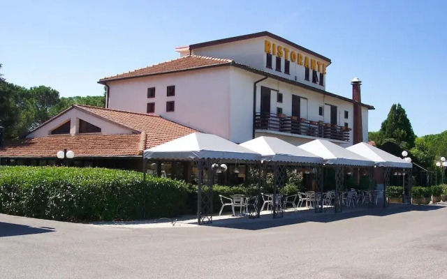tenuta degli oleandri