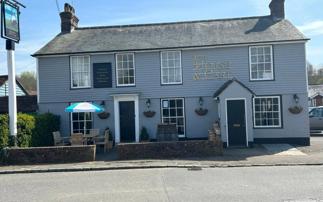 The Horse & Cart Inn