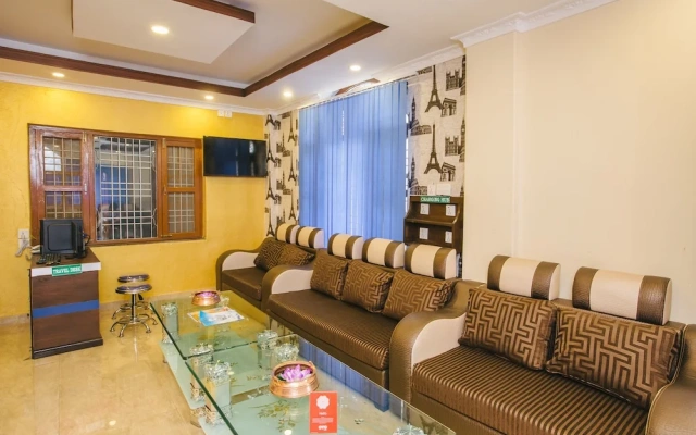 OYO 11461 Hotel Manaslu