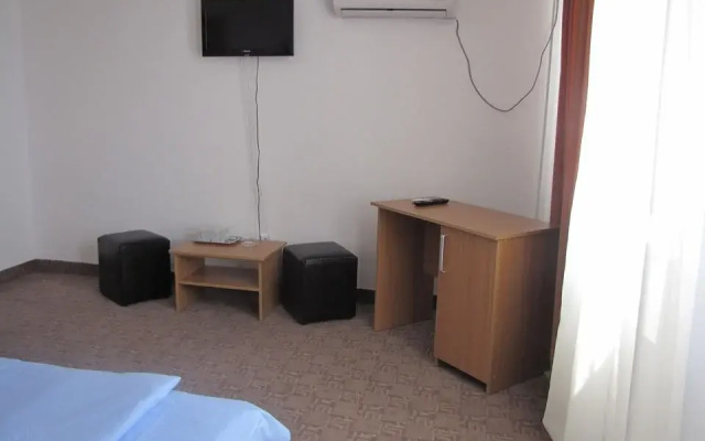 Hotel Traian Eforie Nord