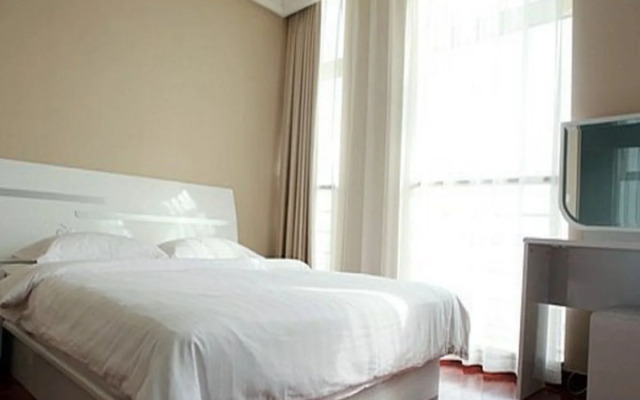 Yuanda Service Apartment