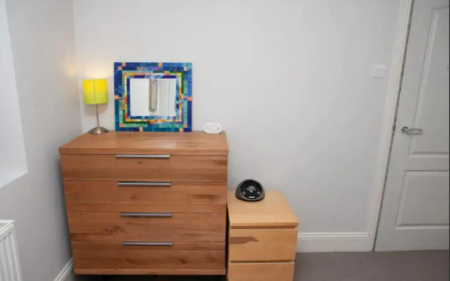 Spectacular & Central Garden Apartment 1 Bedroom