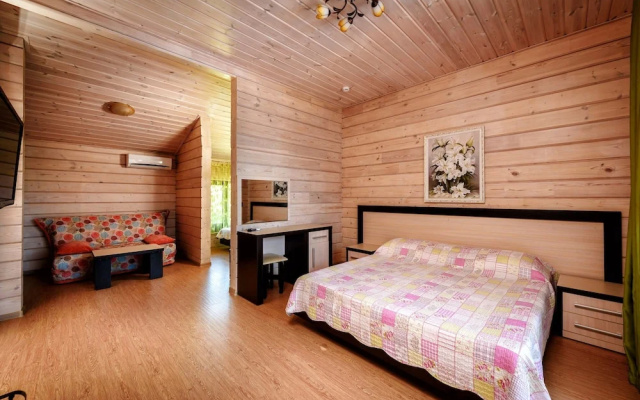 Guest House Markiz