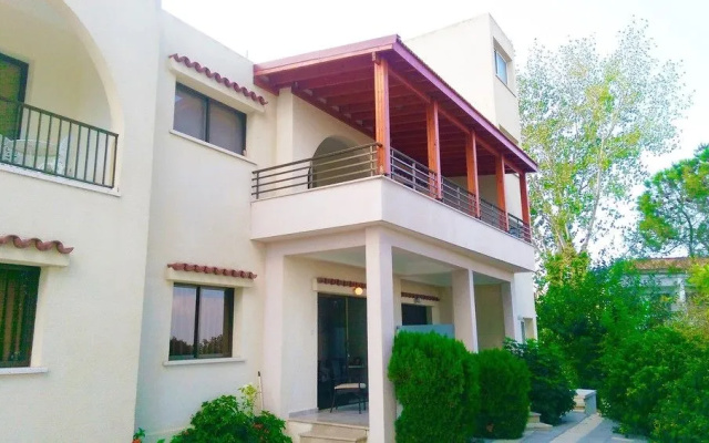 Droushia Holiday Apartments