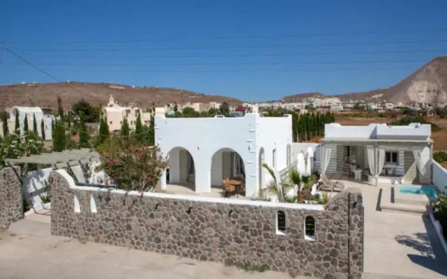 Dafnes Villa 2