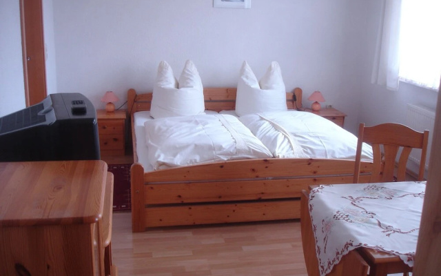 Harzer Ferienpension Und Gasthaus