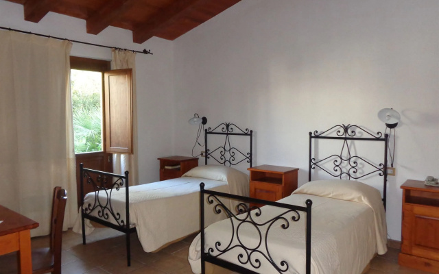 Hotel Su Baione