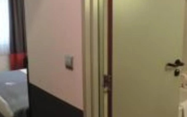 Best Western Hotel Brussels