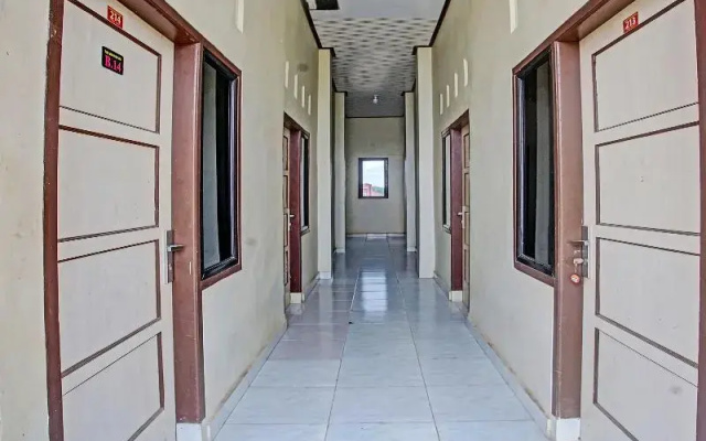 Hotel O Sukarame Near Universitas Islam Negeri Raden Intan Lampun Formerly Hotel Wisma Tri Handayani