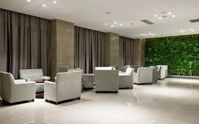 Qiyang Chamber of Commerce Hotel