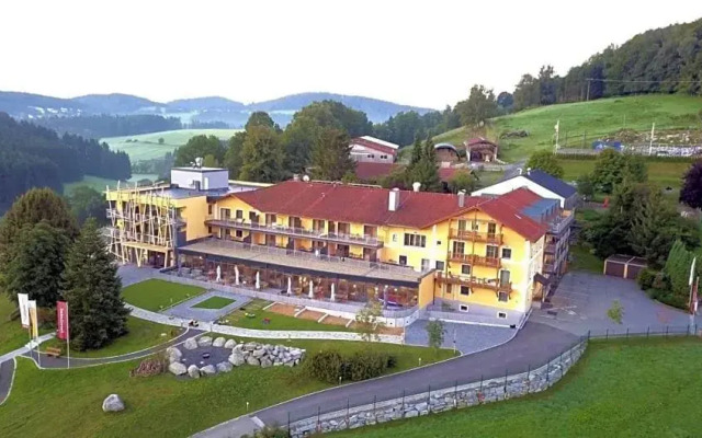 Landhaus zur Ohe