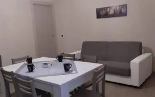 Bed And Breakfast 3 Stars Scafati