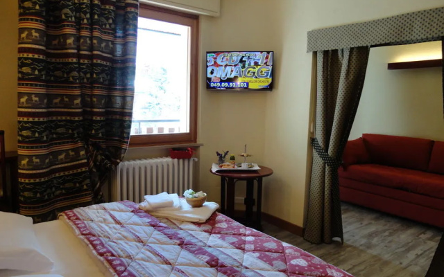 Grand Hotel Principe