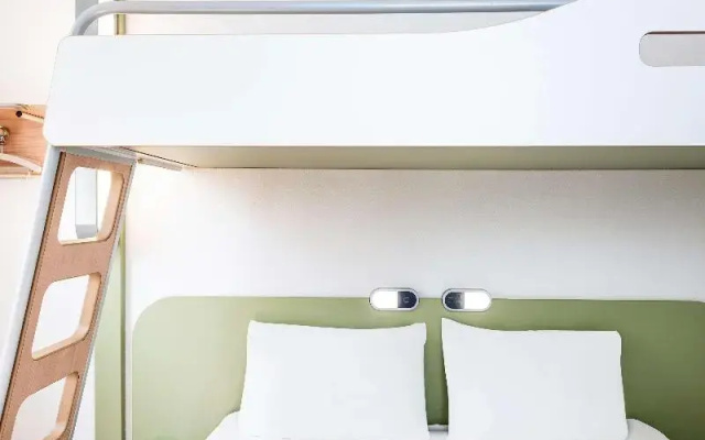 ibis budget Orly Rungis