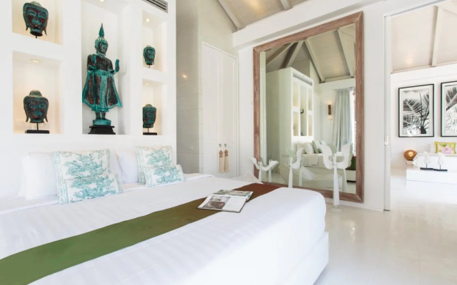 Mia Beach, Beach Villa And Events