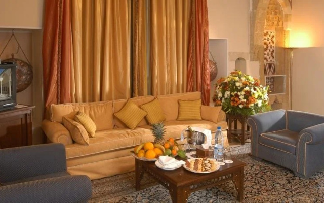 Mir Amin Palace Hotel