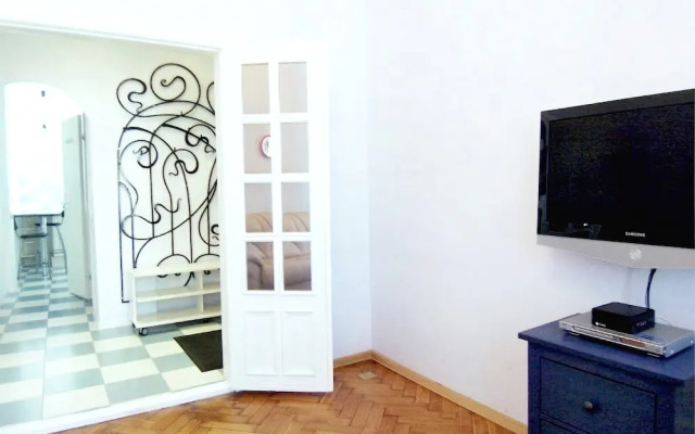 Intermark Tverskaya Apartments