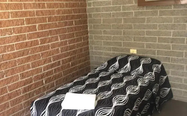 Shamrock Hotel Motel Balranald