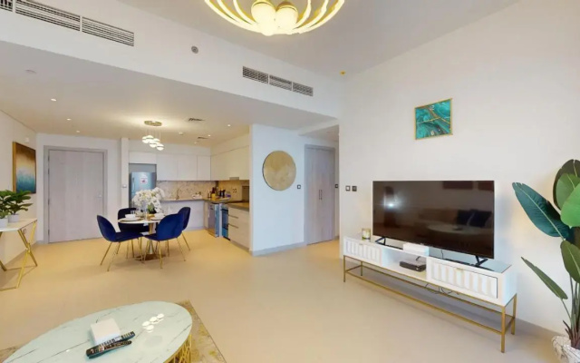Primestay - Cove 1, Creek Harbour
