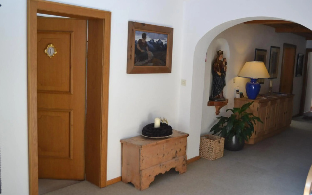 Appartements Falkner Dorli
