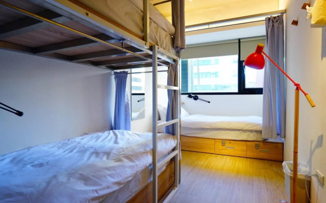 A Dot Homestay