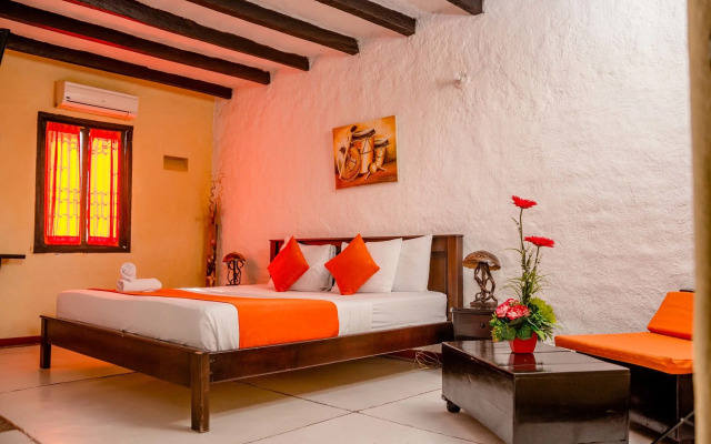 Hotel Sansiraka Suites By GEH Suites