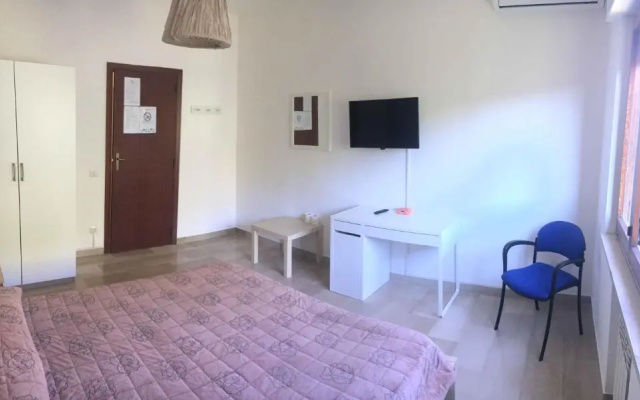 B&B Pontepiccolo