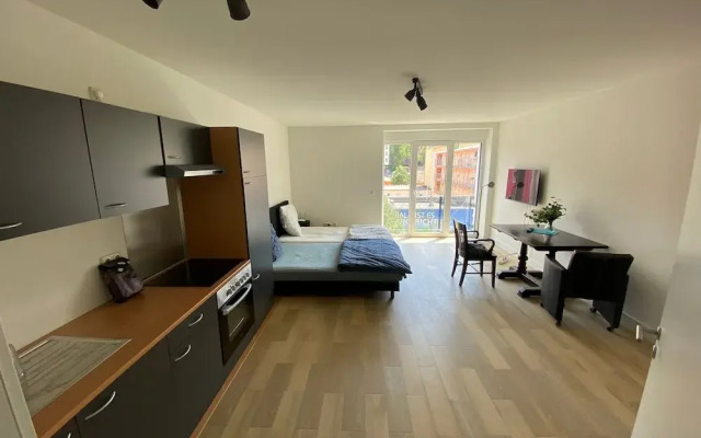 Apartments Skyreach