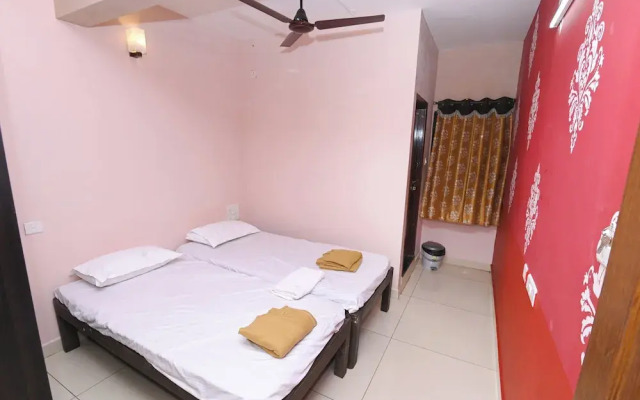 Sri Sai Lodge Manipal