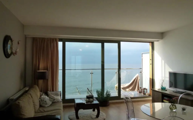 Apartament na Klifie 14
