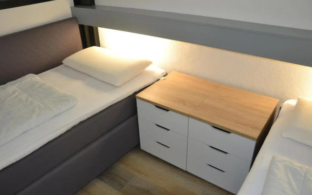 Traumblick FeWo Nr 46