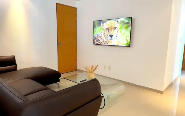 Terra Residencial by Vecino Stays